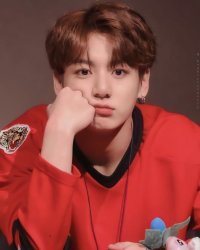 Jungkook Meme Template