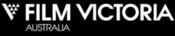 Film Victoria Australia Logo Meme Template