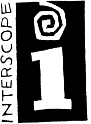 Interscope Logo Meme Template