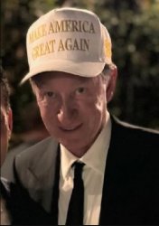 Gretzky MAGA Meme Template