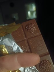 Chocolate Ferrero Rocher Meme Template