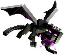 ender dragon Meme Template