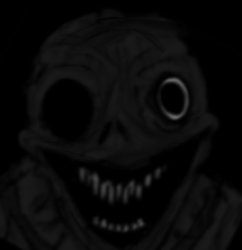 Cannibal Meme Template