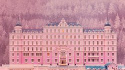the grand hotel Meme Template