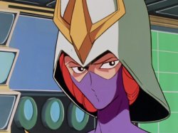 kahili Meme Template