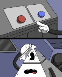 ordinary vs ordinals life Meme Template