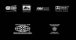 Paramount pictures Credits Meme Template