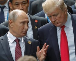 Vlad’s Way Meme Template