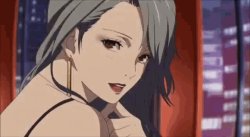 sae is so hot Meme Template