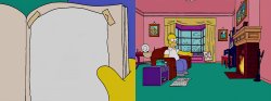40 years of the Family Circus. Meme Template
