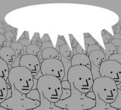 Democrats Meme Template