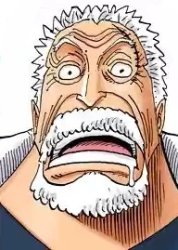 Live Garp Reaction ( Post Ennies Lobby Edition ) Meme Template