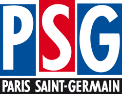 Paris Saint Germain old logo (90's) Meme Template