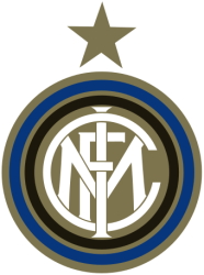 Inter Milan old logo (2007-2014) Meme Template