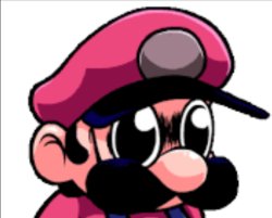 turmoil head Meme Template