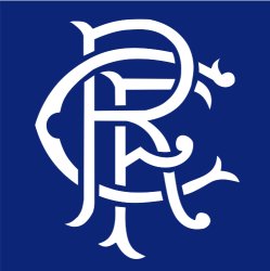 Rangers Logo (alternate version) Meme Template