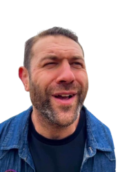 Lee Asher Meme Template