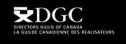 Directors GUILD of Canada Logo (newer) Meme Template