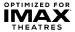 Imax Logo Theatres Meme Template