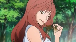 fujiko cute Meme Template