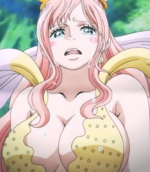 giant mermaid Meme Template