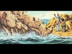 Legion Meme Template