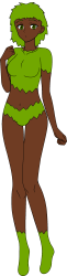 Spring Dryad Meme Template