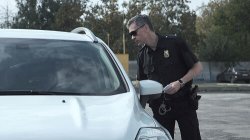 police officer Meme Template