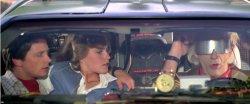 Where we're going... Meme Template