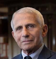 Fauci Meme Template