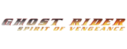 Ghost Rider Meme Template
