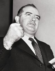 Joseph McCarthy Meme Template