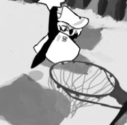 Siffrin ballin Meme Template