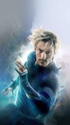 Pietro maximoff Meme Template