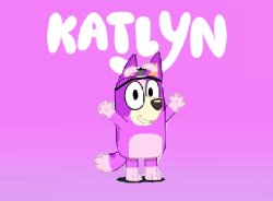 Katlyn Theme Song Meme Template