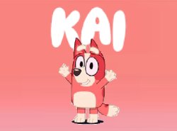Kai Theme Song Meme Template