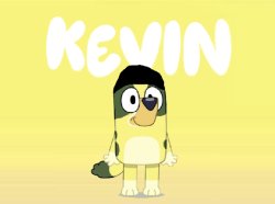 Kevin Theme Song Meme Template