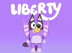 Liberty Theme Song Meme Template