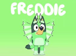 Freddie Theme Song Meme Template