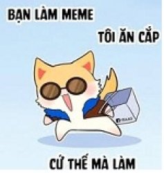dd Meme Template