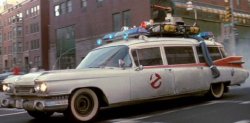 ecto 1 Meme Template