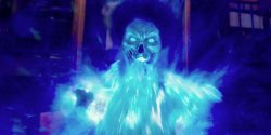 ghost Meme Template