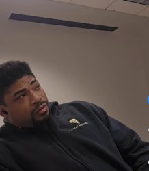 When they make excuses for Trump Meme Template
