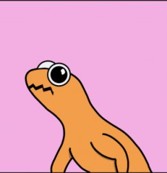 lizards Meme Template