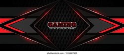 .. gameing banner Meme Template