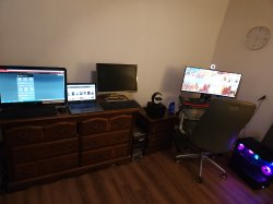 Too much or not enough Meme Template