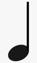 quarter note Meme Template