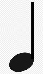 quarter note Meme Template