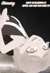 Mercury announcement template by Frans Meme Template