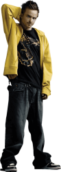 Jesse Pinkman PNG Meme Template